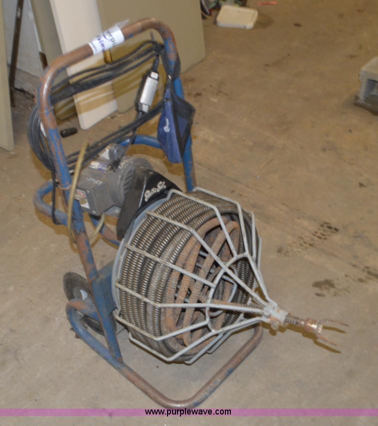 image for item L4611 Roto router