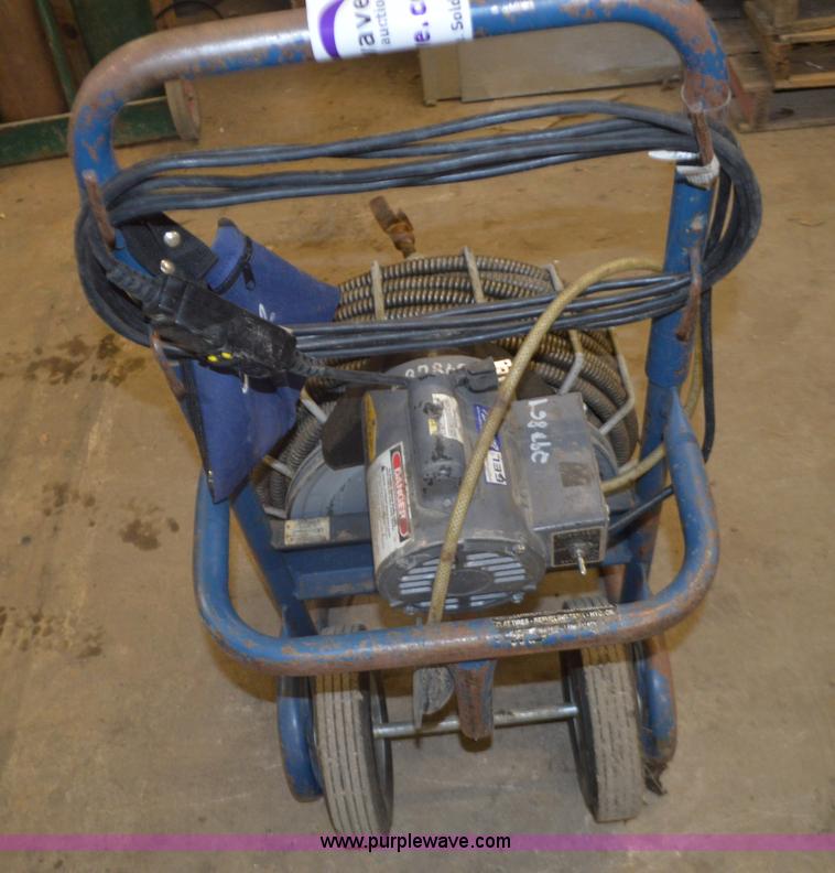 image for item L4611 Roto router