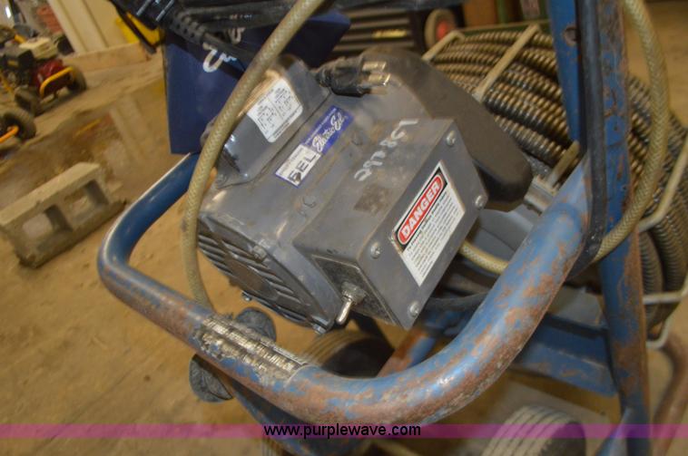 image for item L4611 Roto router