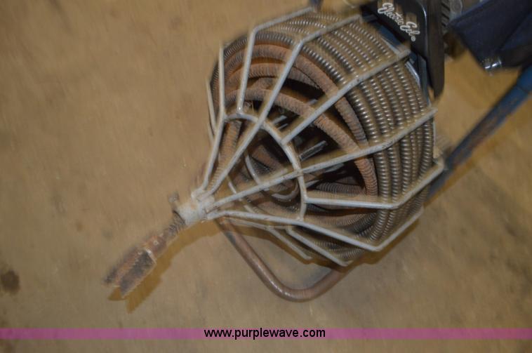 image for item L4611 Roto router