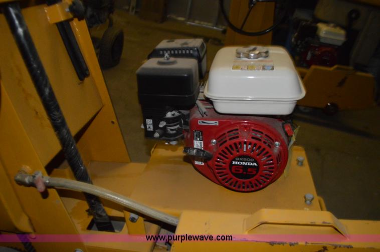 image for item L4614 Concrete saw