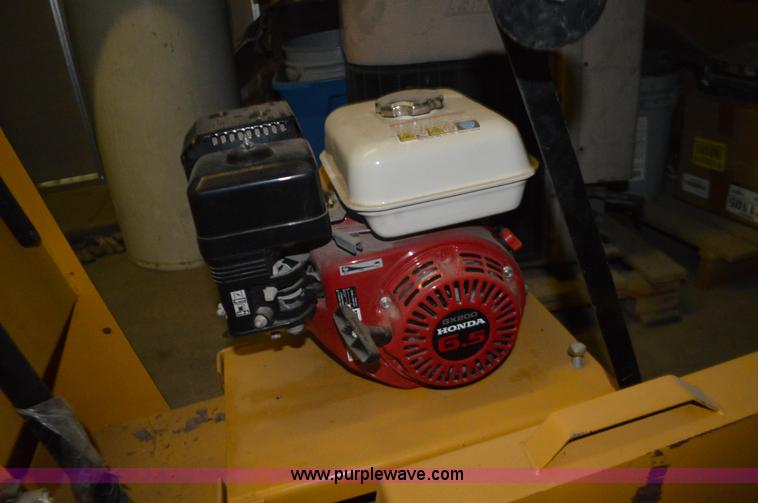 image for item L4615 Concrete saw