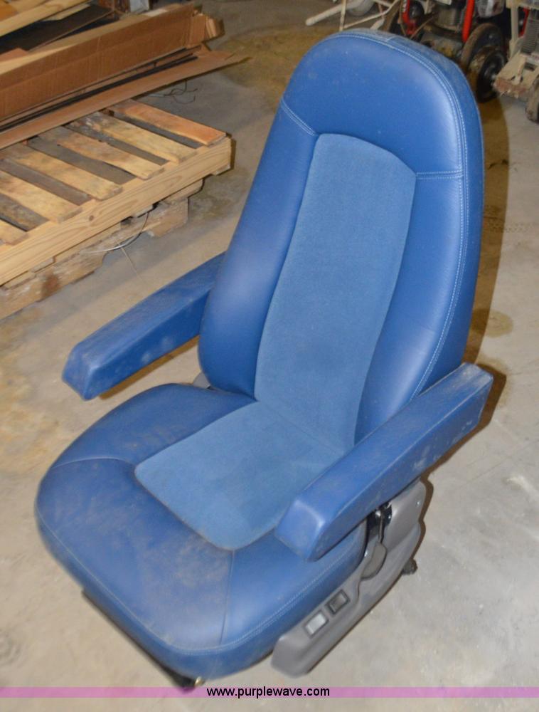 image for item L4623 Air suspension seat