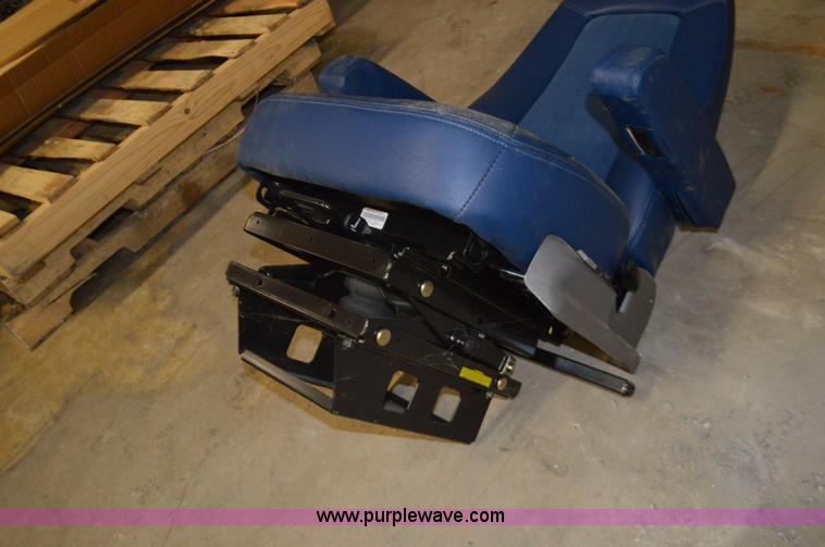 image for item L4623 Air suspension seat