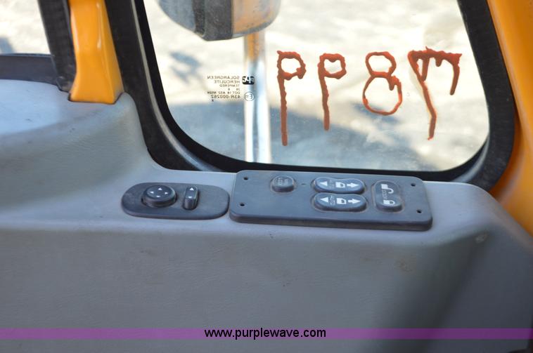 image for item L4650 2007 International 7400 dump truck