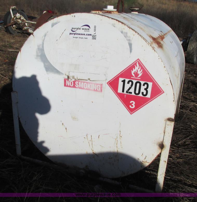 image for item L5333 Fuel tank