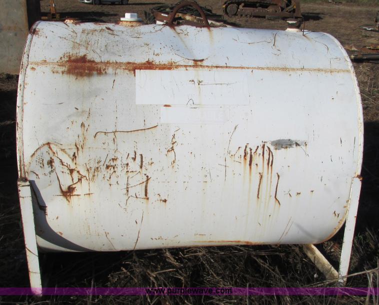 image for item L5333 Fuel tank