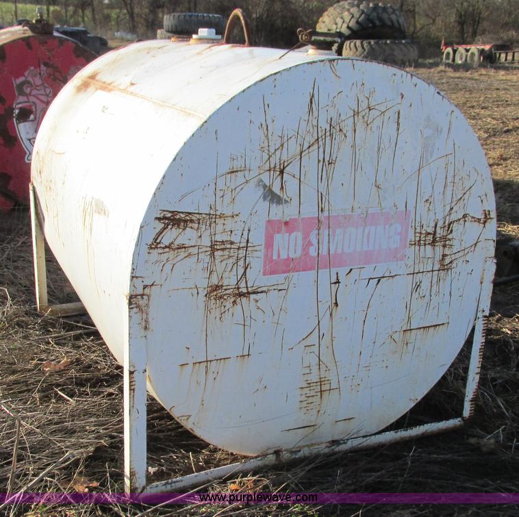 image for item L5333 Fuel tank