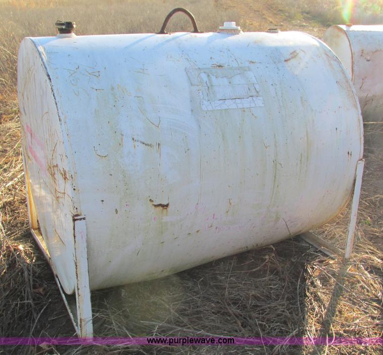 image for item L5333 Fuel tank