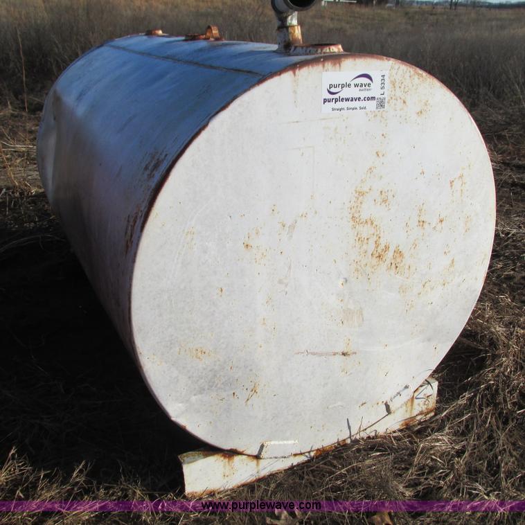 image for item L5334 Fuel tank