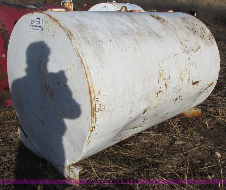 image for item L5334 Fuel tank