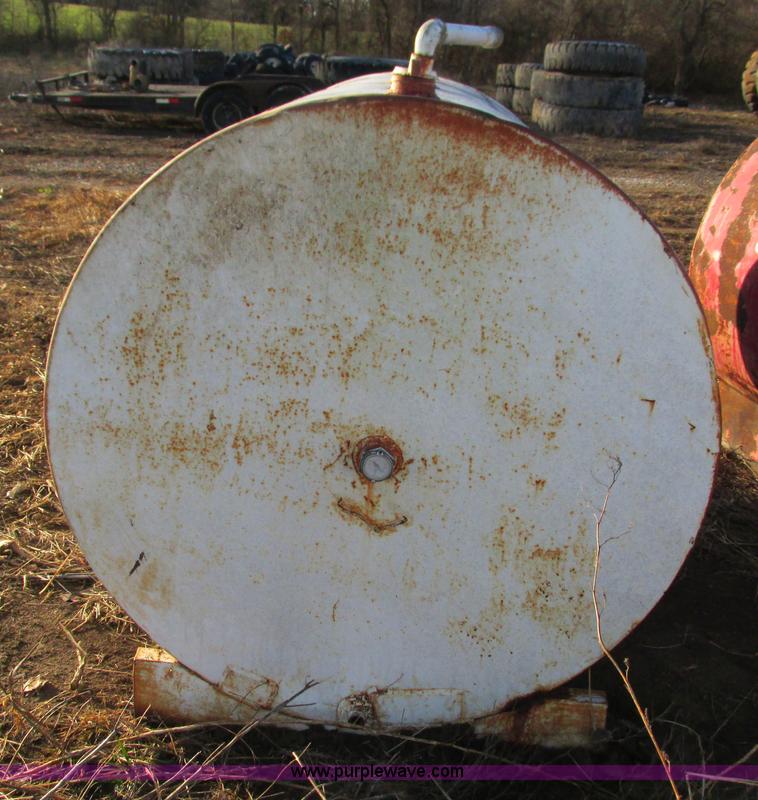 image for item L5334 Fuel tank