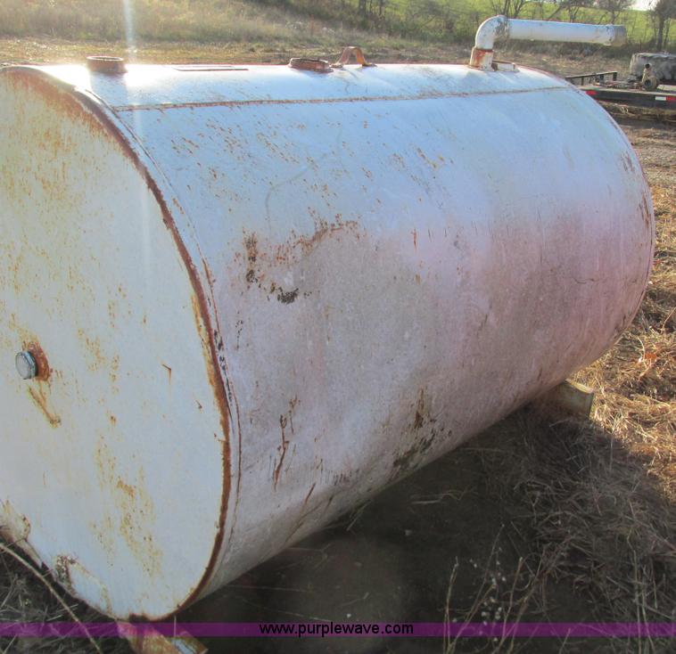 image for item L5334 Fuel tank