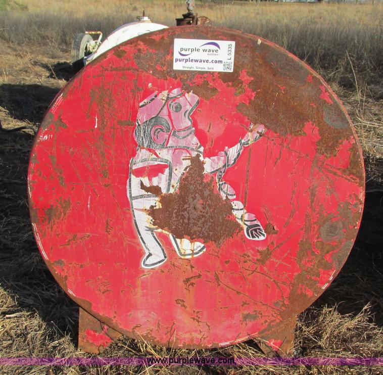 image for item L5335 Fuel tank