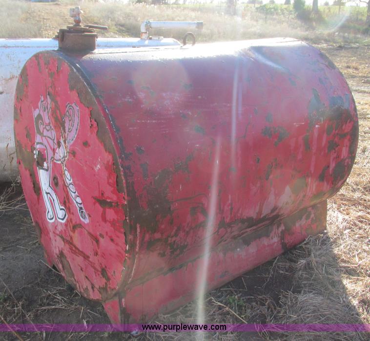 image for item L5335 Fuel tank