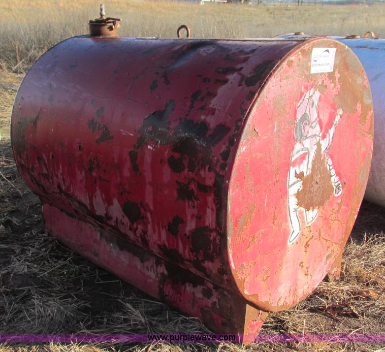 image for item L5335 Fuel tank