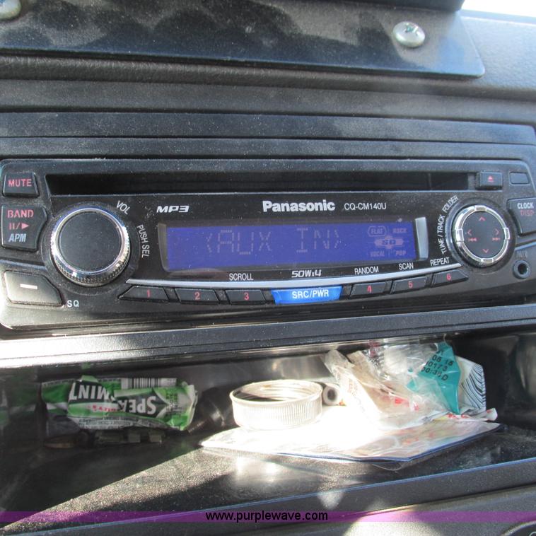 image for item L5358 2008 Ford F550 dump flatbed truck