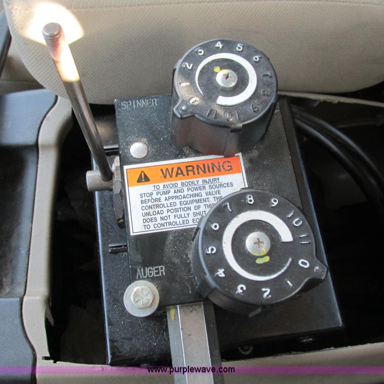 image for item L5358 2008 Ford F550 dump flatbed truck