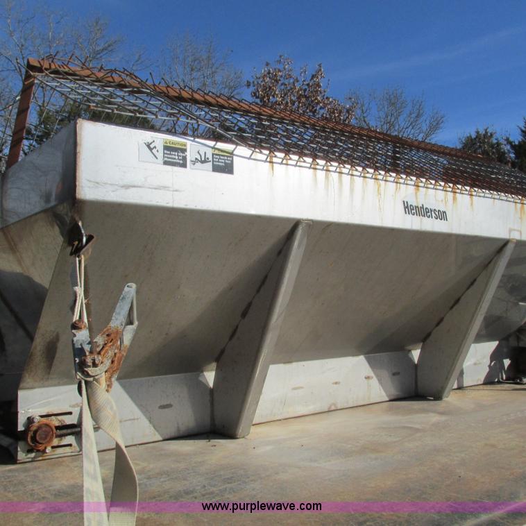 image for item L5358 2008 Ford F550 dump flatbed truck