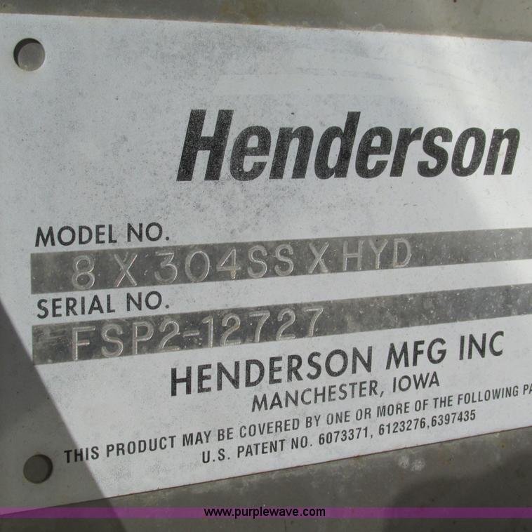 image for item L5358 2008 Ford F550 dump flatbed truck