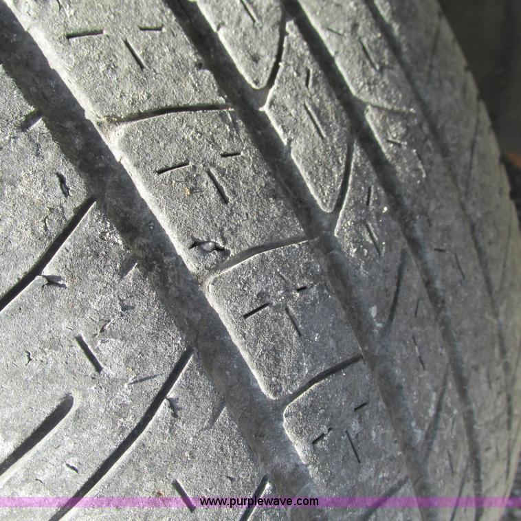 image for item L5361 2008 Dodge Charger SE