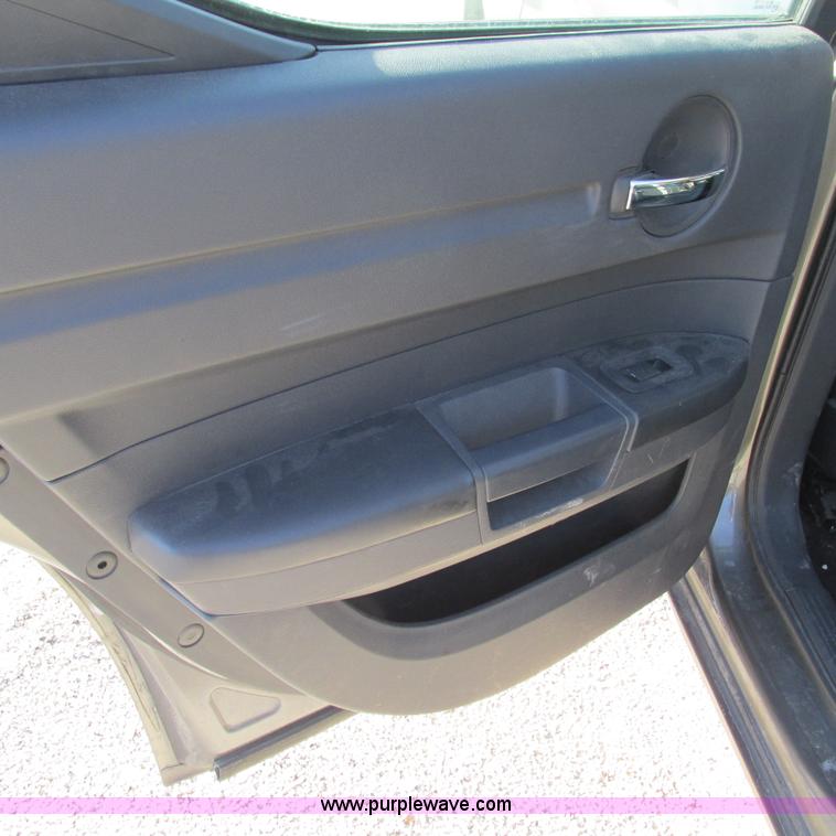 image for item L5361 2008 Dodge Charger SE