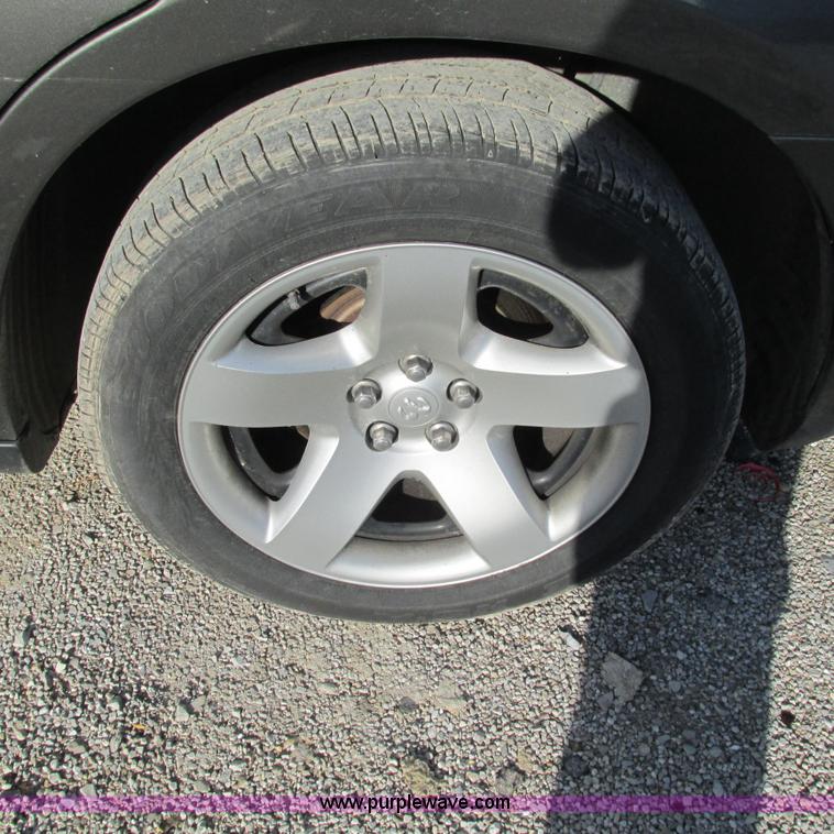 image for item L5361 2008 Dodge Charger SE