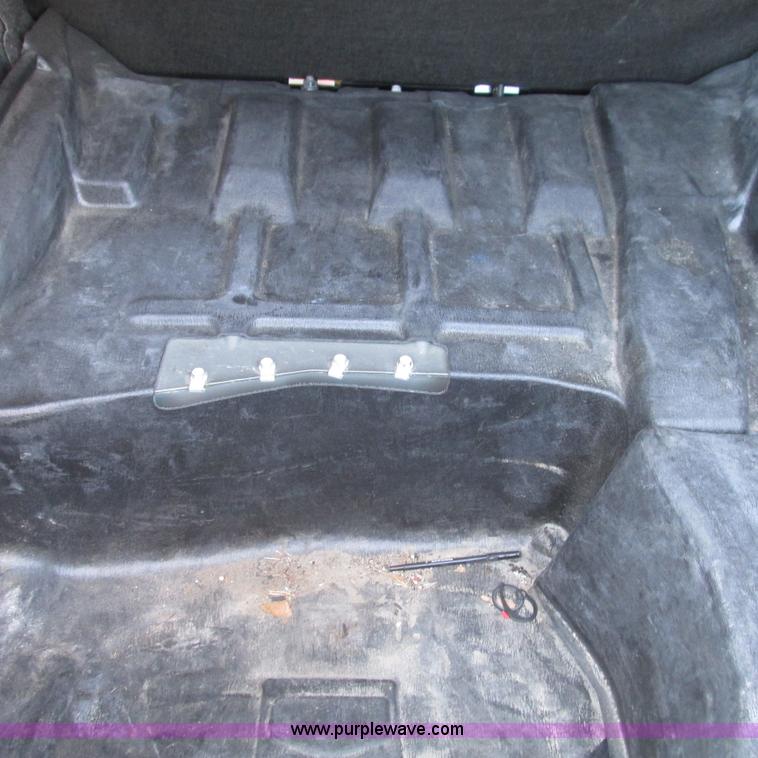 image for item L5361 2008 Dodge Charger SE