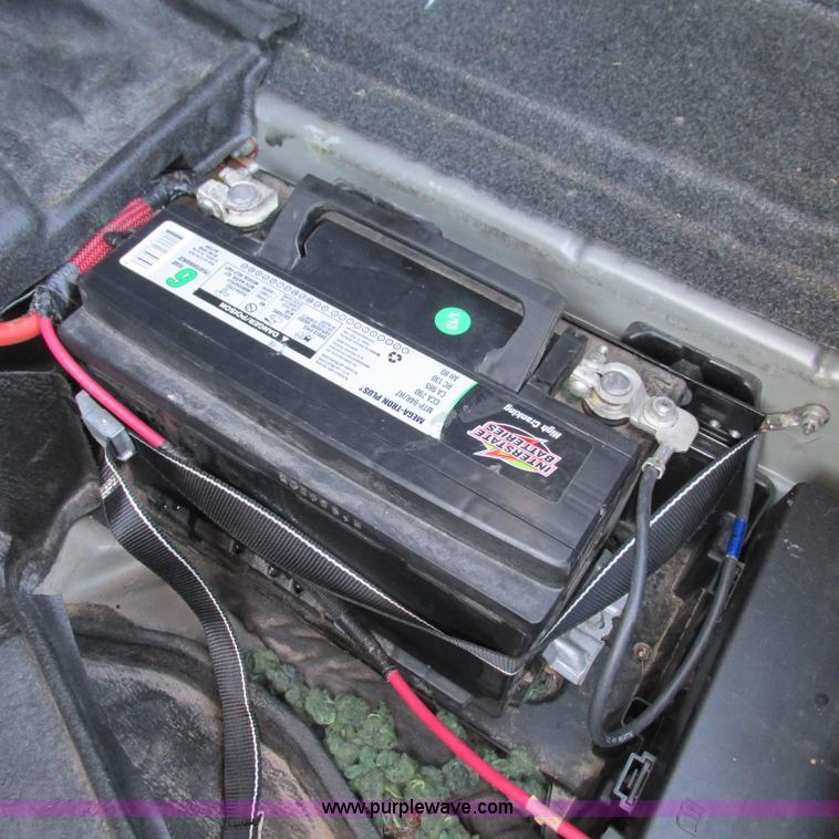 image for item L5361 2008 Dodge Charger SE