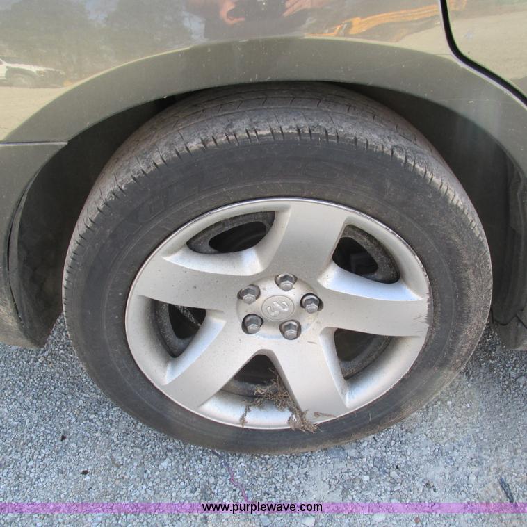 image for item L5361 2008 Dodge Charger SE