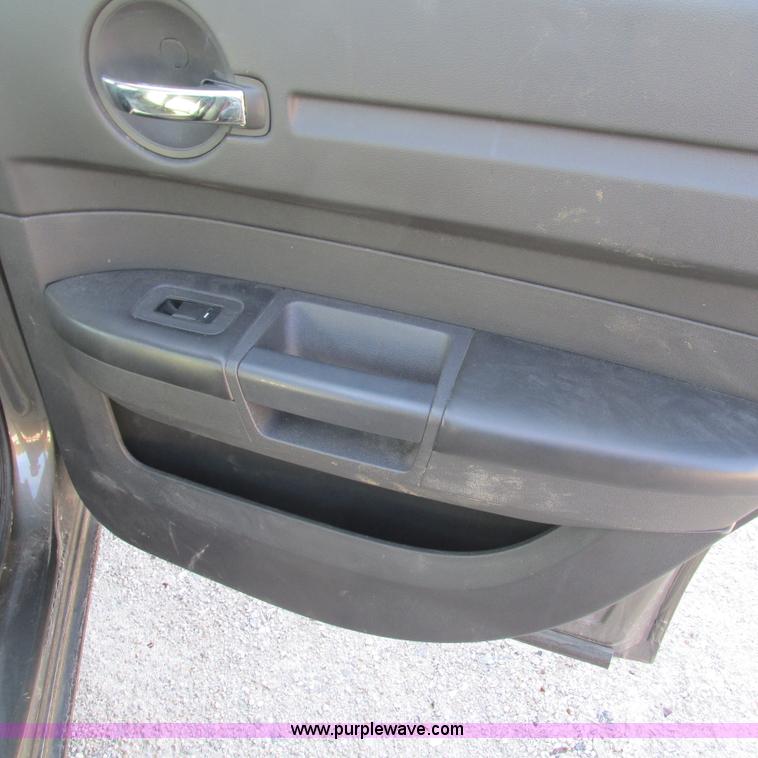 image for item L5361 2008 Dodge Charger SE