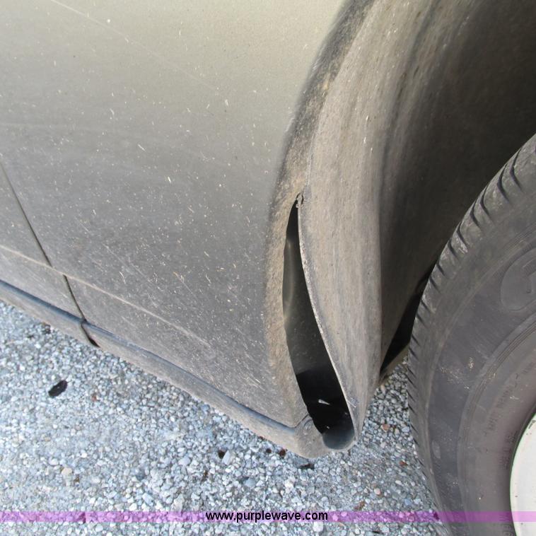 image for item L5361 2008 Dodge Charger SE