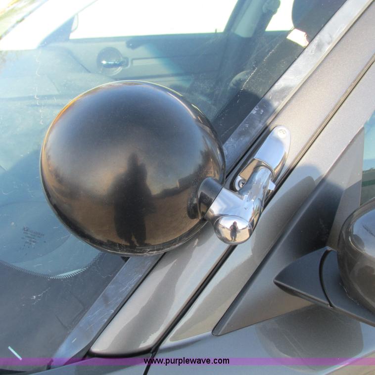 image for item L5361 2008 Dodge Charger SE