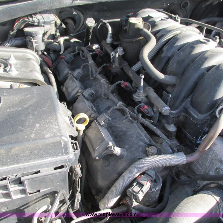 image for item L5361 2008 Dodge Charger SE