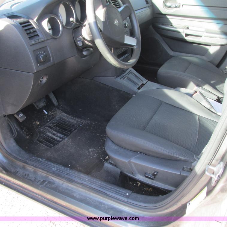 image for item L5361 2008 Dodge Charger SE