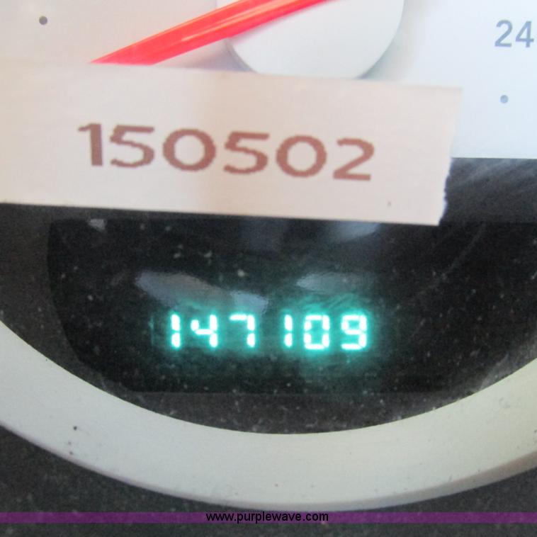 image for item L5361 2008 Dodge Charger SE