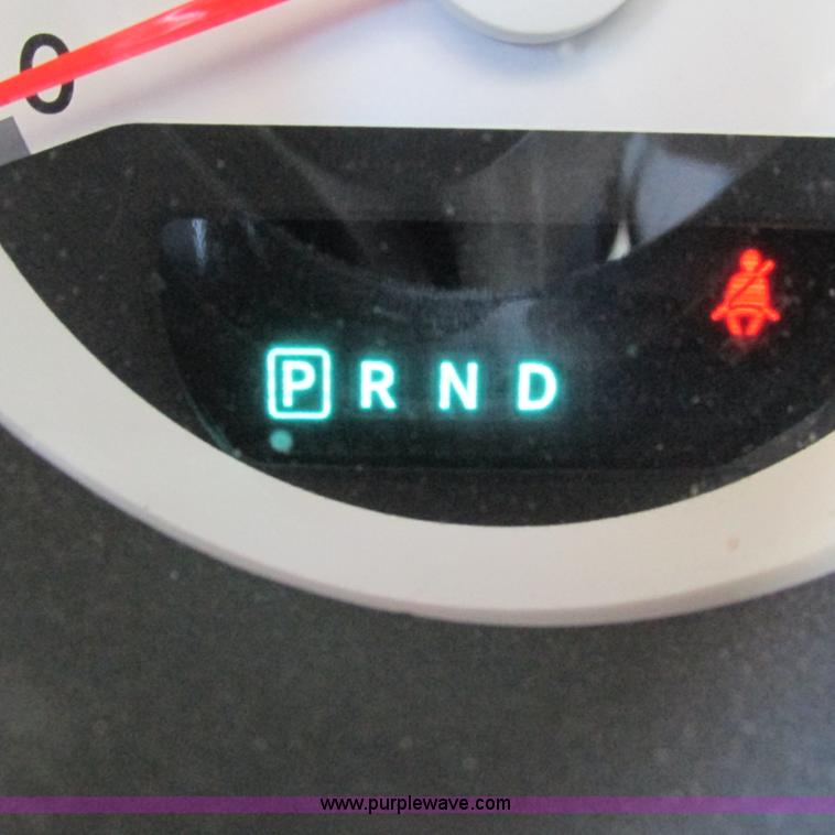 image for item L5361 2008 Dodge Charger SE