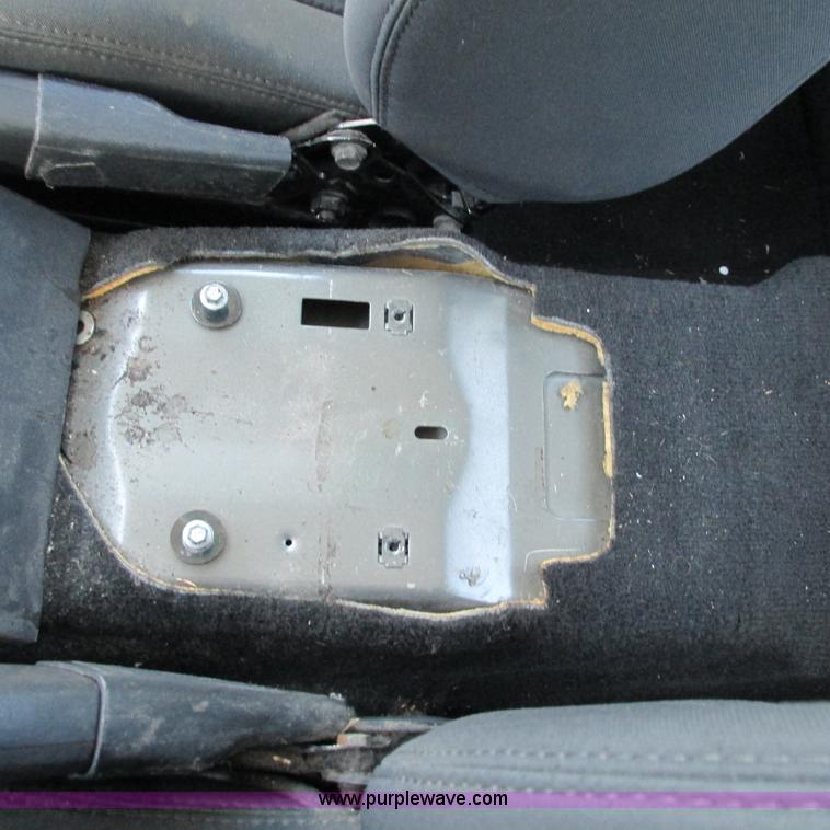 image for item L5361 2008 Dodge Charger SE