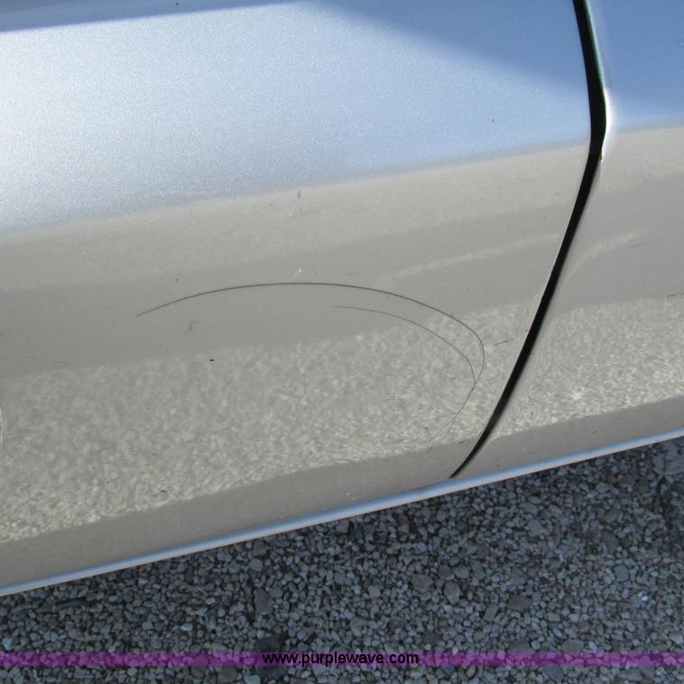 image for item L5362 2005 Dodge Dakota SLT Quad Cab pickup truck