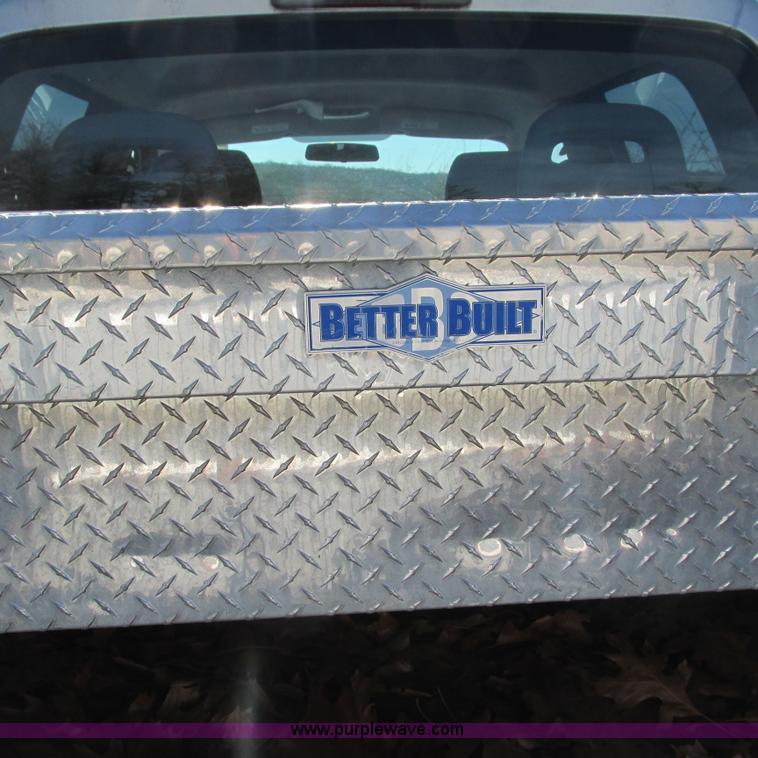 image for item L5362 2005 Dodge Dakota SLT Quad Cab pickup truck