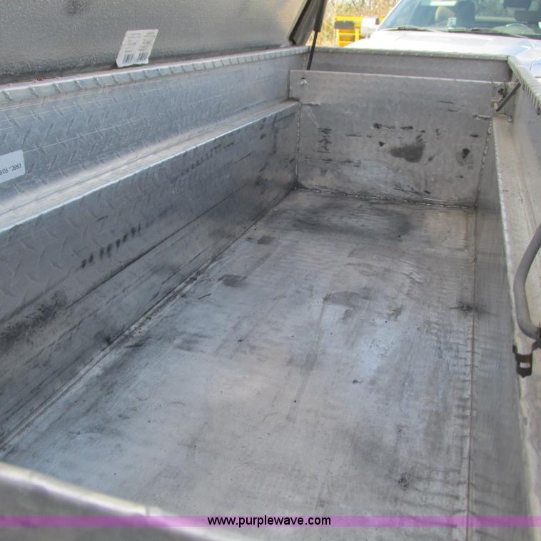 image for item L5362 2005 Dodge Dakota SLT Quad Cab pickup truck