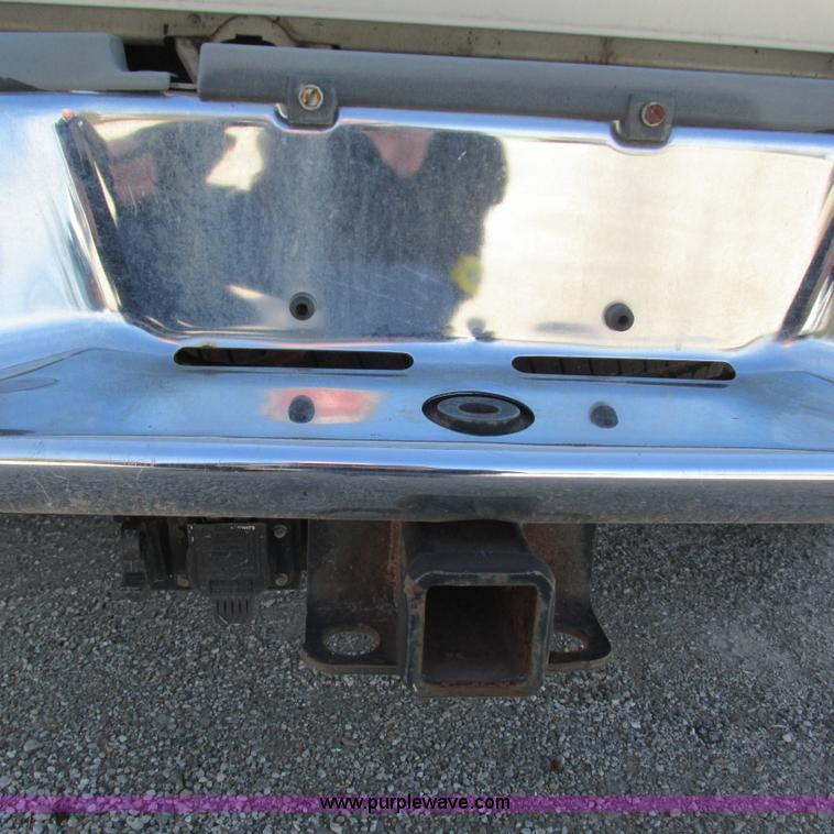 image for item L5362 2005 Dodge Dakota SLT Quad Cab pickup truck