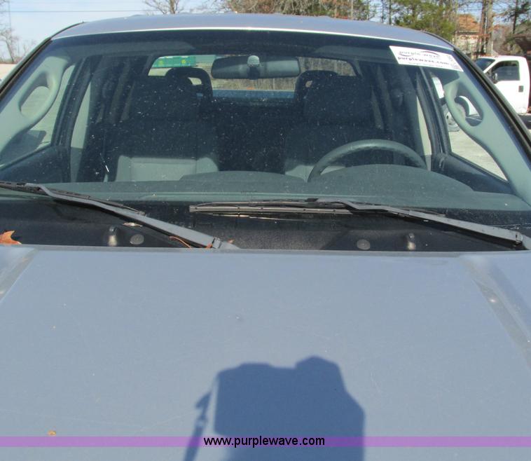 image for item L5362 2005 Dodge Dakota SLT Quad Cab pickup truck