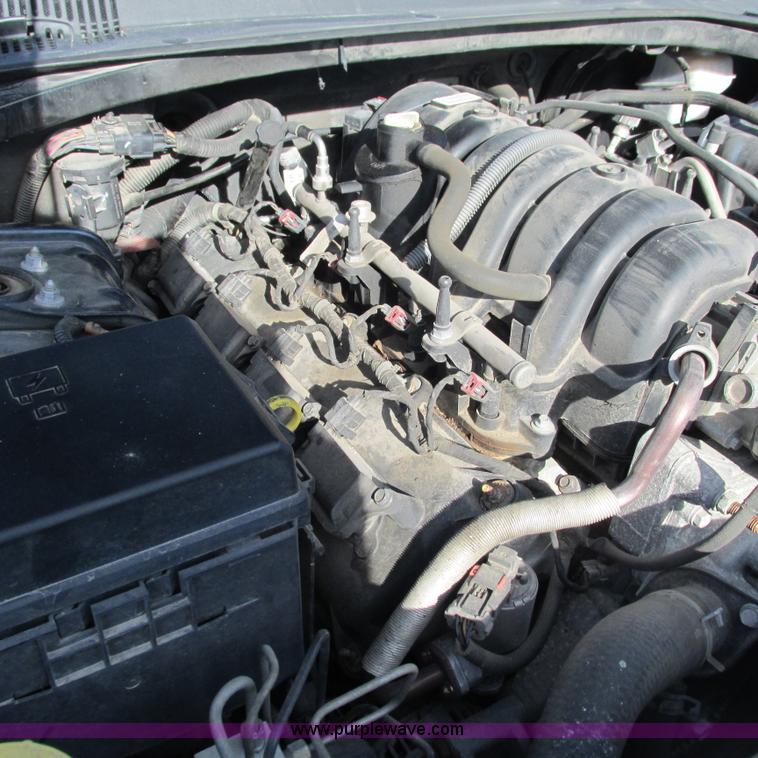 image for item L5363 2008 Dodge Charger SE