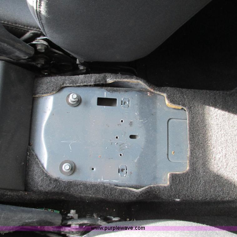 image for item L5363 2008 Dodge Charger SE