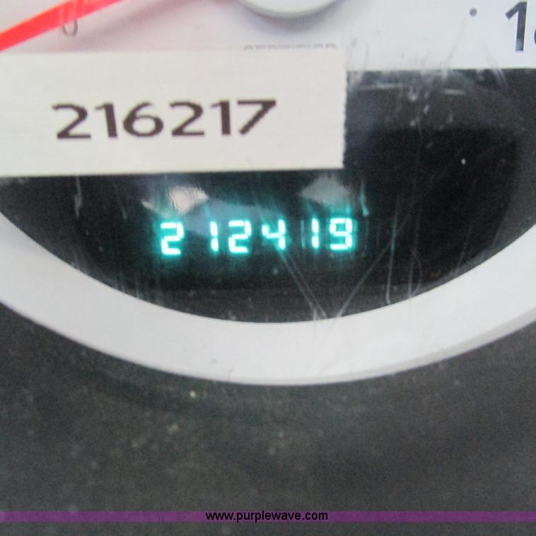 image for item L5363 2008 Dodge Charger SE