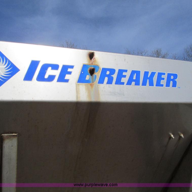 image for item L5364 2003 Ford F550 dump flatbed truck