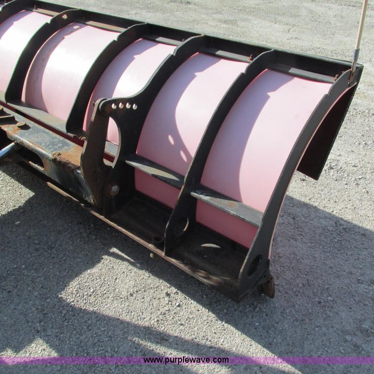 image for item L5364 2003 Ford F550 dump flatbed truck