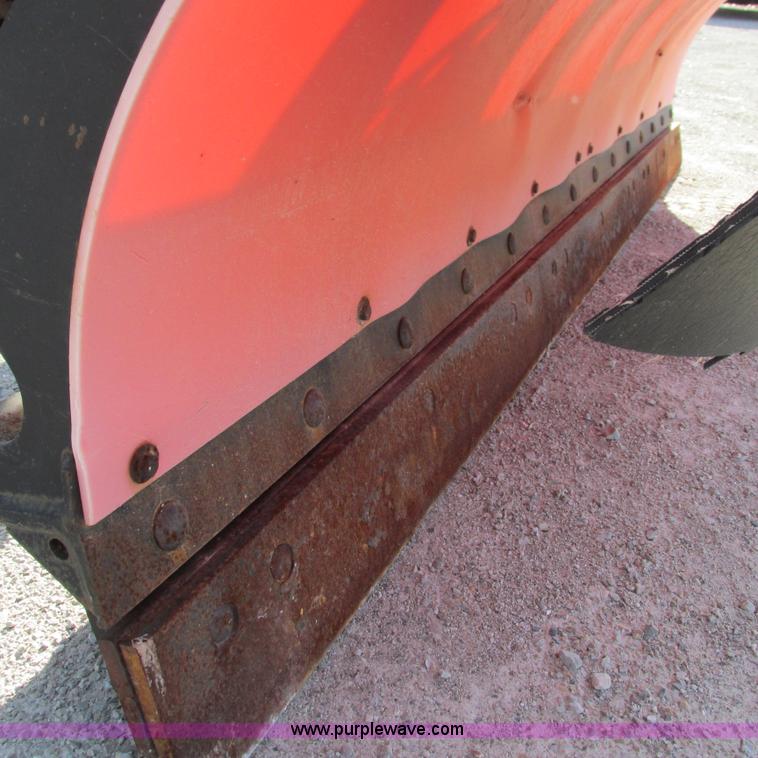 image for item L5364 2003 Ford F550 dump flatbed truck