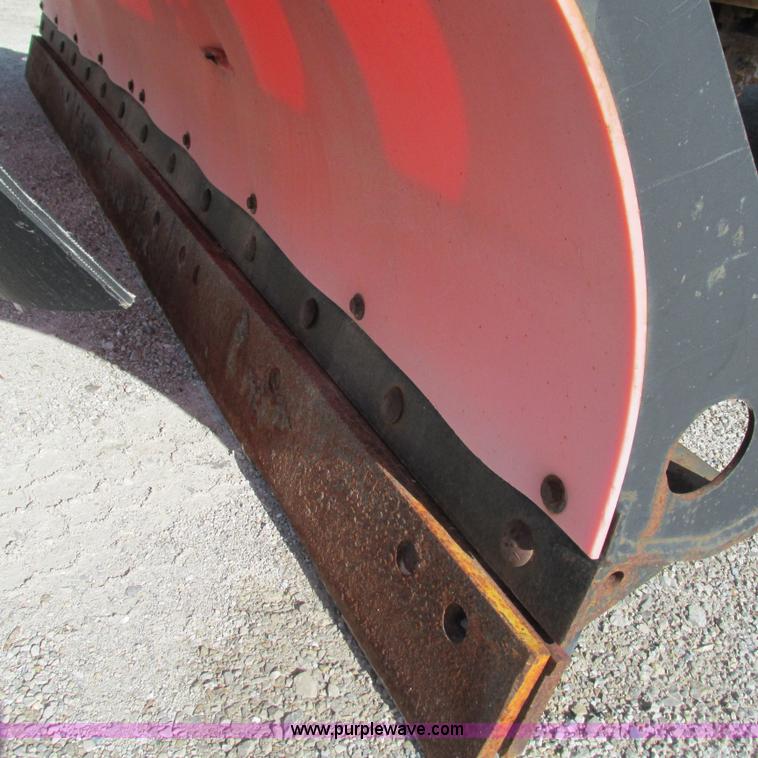 image for item L5364 2003 Ford F550 dump flatbed truck